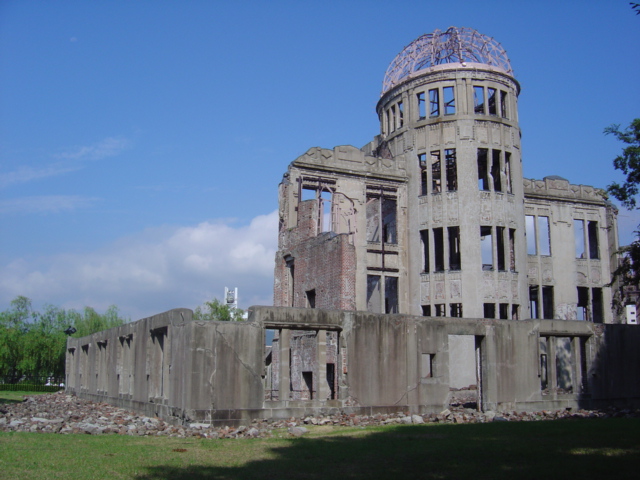 Atomic Bomb Dome